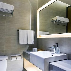Superior  Twin Room Mainland Chinese Citizens